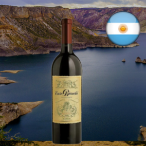 Vinho Tinto Enzo Bianchi Gran Corte 2018 - Vinhos Woozen