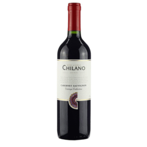 Chilano Vinho Chileno Tinto Cabernet Sauvignon 750Ml Fruit