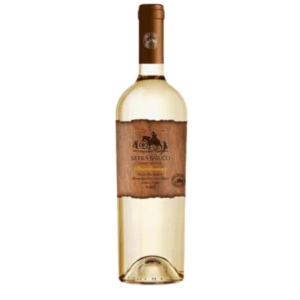 Sierra Batuco Vinho Branco Chileno Chardonnay 750Ml