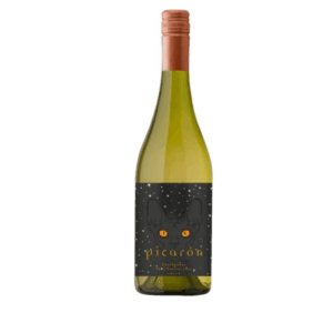 Vinho Chileno Picarón Chardonnay 750ml