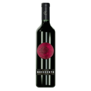 Novecento Vinho Tinco Malbec Argentino Garrafa 750 Ml