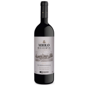 Vinho Tinto Seco Miolo Reserva Tempranillo 750ml