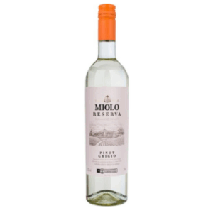 Miolo Reserva Pinot Grigio vinho branco 750ml