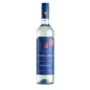 Vinho Branco Verde Aveleda Casal Garcia 750Ml Casal Garcia Trajadura