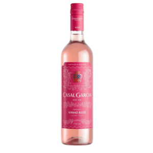Vinho Rose Verde Aveleda Casal Garcia 750Ml Casal Garcia