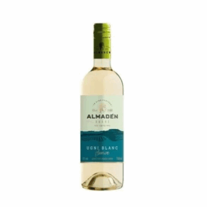 Vinho Almadén Ugni Blanc Suave 750ml