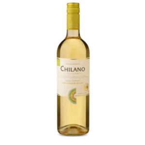 Chilano Vinho Chileno Branco Sauvignon Blanc 750Ml
