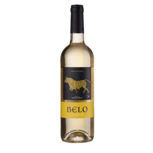 Bodegas Los Tinos Vinho Belo Verdejo Branco Espanha 750Ml