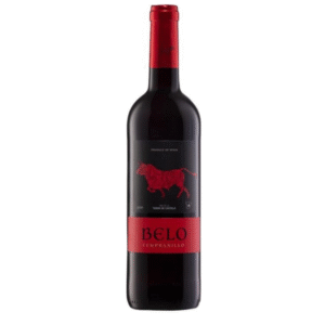 Bodegas Los Tinos Vinho Belo Tempranillo 2020 Tinto Espanha 750Ml