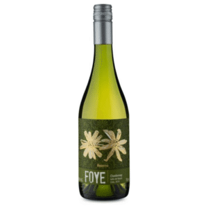 Viña Bouchon Foye Reserva Chardonnay Chardonnay 750 Ml