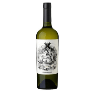 Vinho Branco Argentino Cordero Con Piel de Lobo Chardonnay 750ml