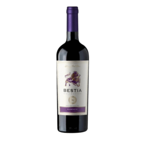 Bestia Vinho Tinto Chileno Collection Carmenére 750Ml