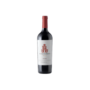 Vinho Alfredo Roca Fincas Malbec 750ml