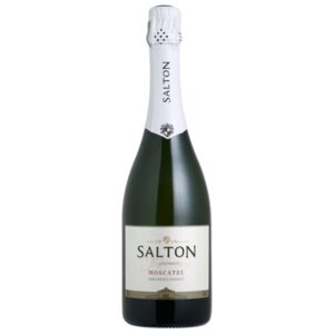 Espumante Salton Moscatel 750ml
