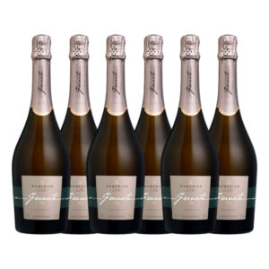 Compre 5 Leve 6 Espumante Salton Prosecco Domenico Giornata 750ml