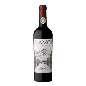 Vinho Alamos Malbec 2024 750ml