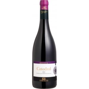 Vinho Catedral Dão DOC 750ml