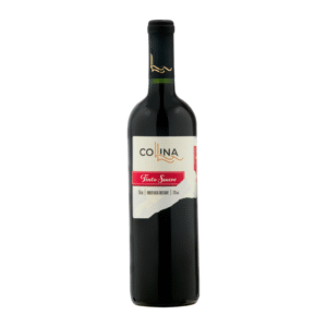 Vinho Collina Tinto Suave 750ml