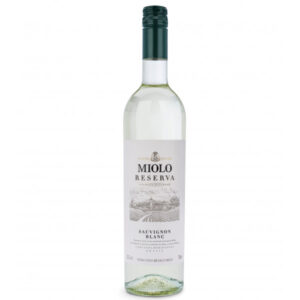 Vinho Miolo Reserva Sauvignon Blanc 750ml