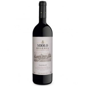 Vinho Miolo Reserva Tannat 750ml