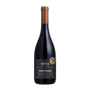 Vinho Miolo Single Vineyard Touriga Nacional 750ml