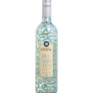 Vinho Monte Paschoal Frisante Moscato 750ml