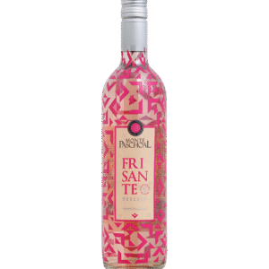 Vinho Monte Paschoal Frisante Moscato Rosé 750ml