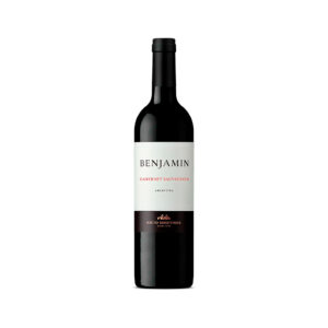 Vinho Nieto Senetiner Benjamin Cabernet Sauvignon 750ml