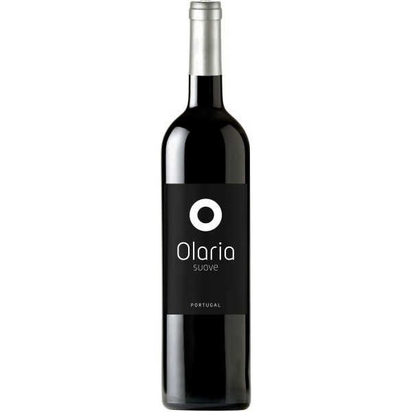 Vinho Olaria Suave Tinto 750ml