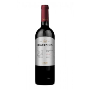 Vinho Reguengos DOC Tinto 750ml