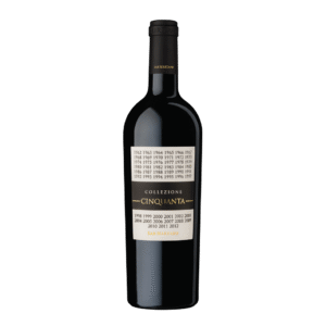Vinho San Marzano Collezione Cinquanta +7 750ml
