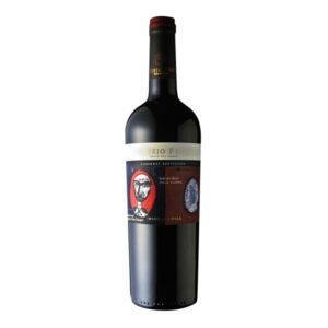 Vinho Viejo Feo Reserva Cabernet Sauvignon 750ml