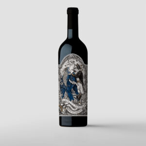 Vinho Catena Birth Of Cabernet 2021 750ml