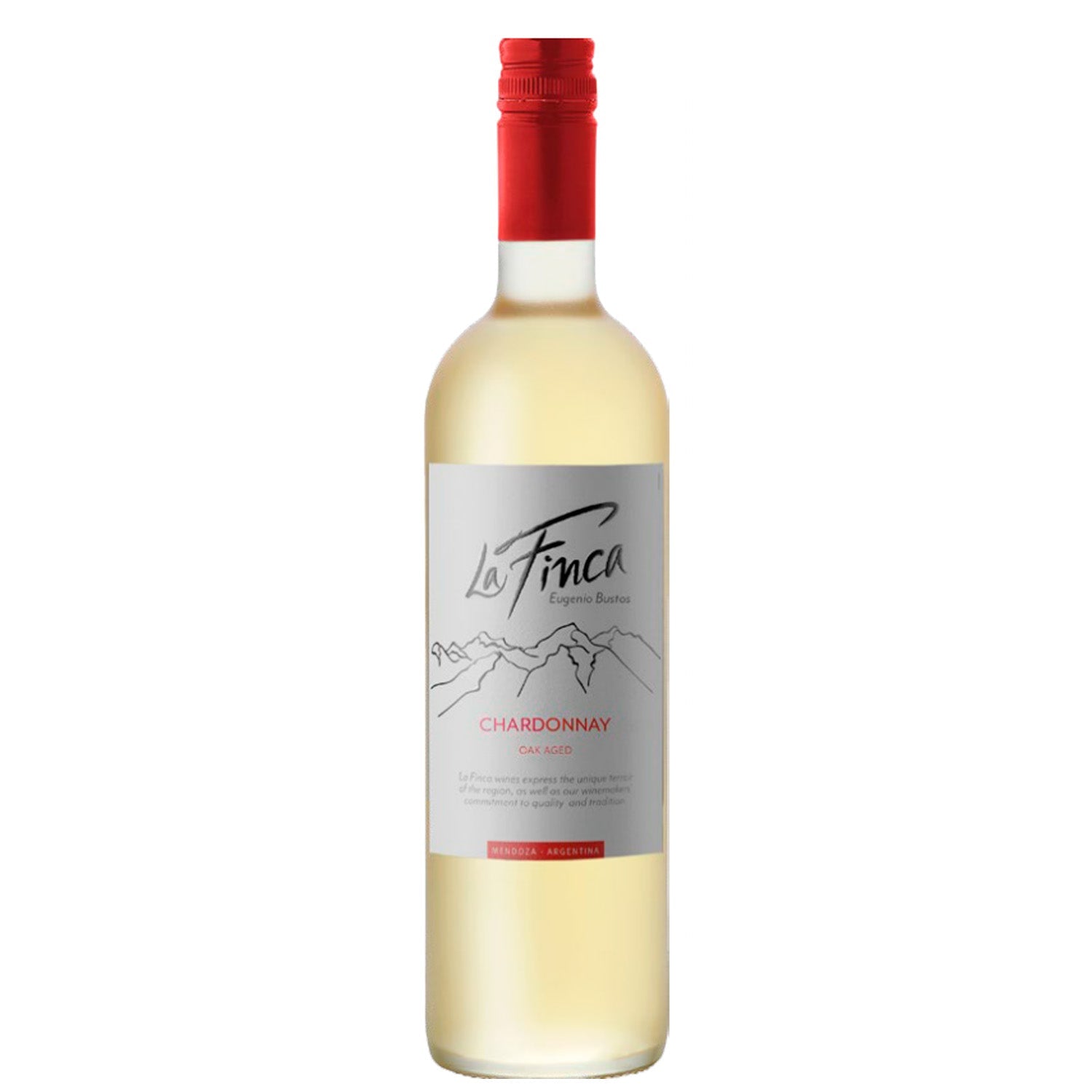 Tamarí Mendoza La Finca Chardonnay