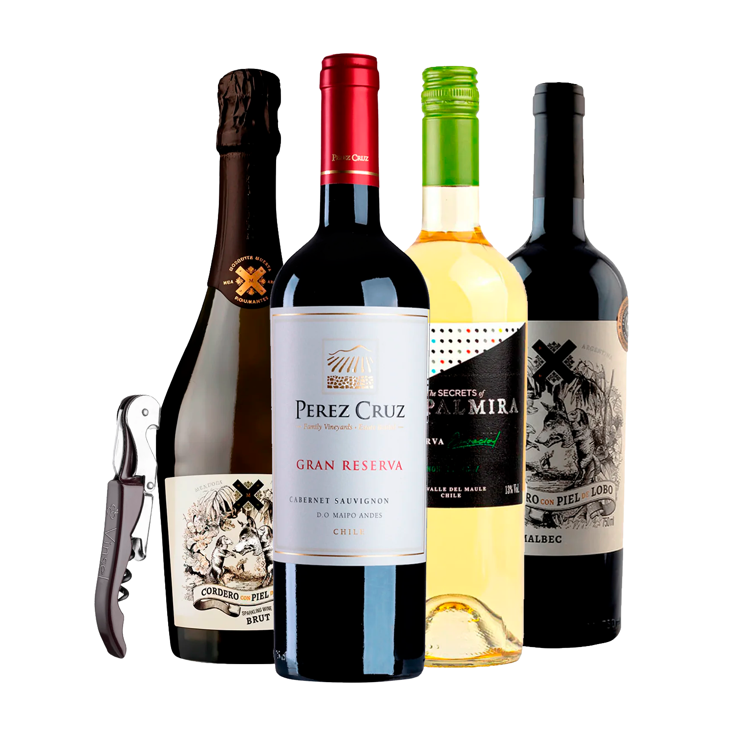 Kit Especial 4 anos