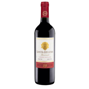 Santa Helena Vinho Reservado Cabernet Sauvignon 750Ml