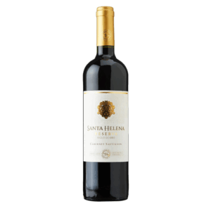 Santa Helena Vinho Reserva Siglo Cab Sauv 750Ml