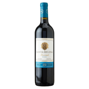 Santa Helena Vinho Reservado Malbec 750Ml