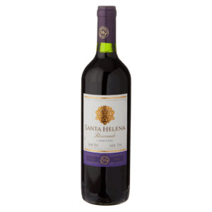 Santa Helena Vinho Reservado Carmenere 750Ml