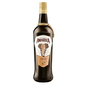 Amarula Cream - Licor, 750ml