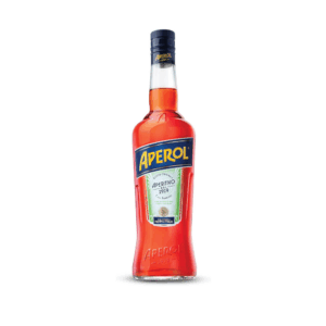 Aperitivo Aperol 750ml - Spritz