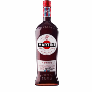 Vermute Martini Rosso 750ml