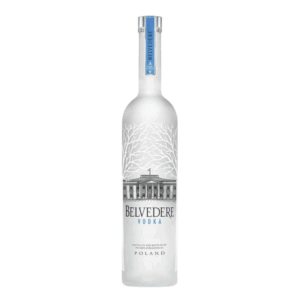 Belvedere Vodka Pure 700 Ml