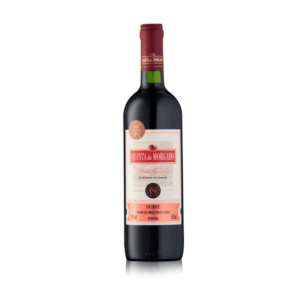 Vinho Quinta do Morgado Tinto Suave