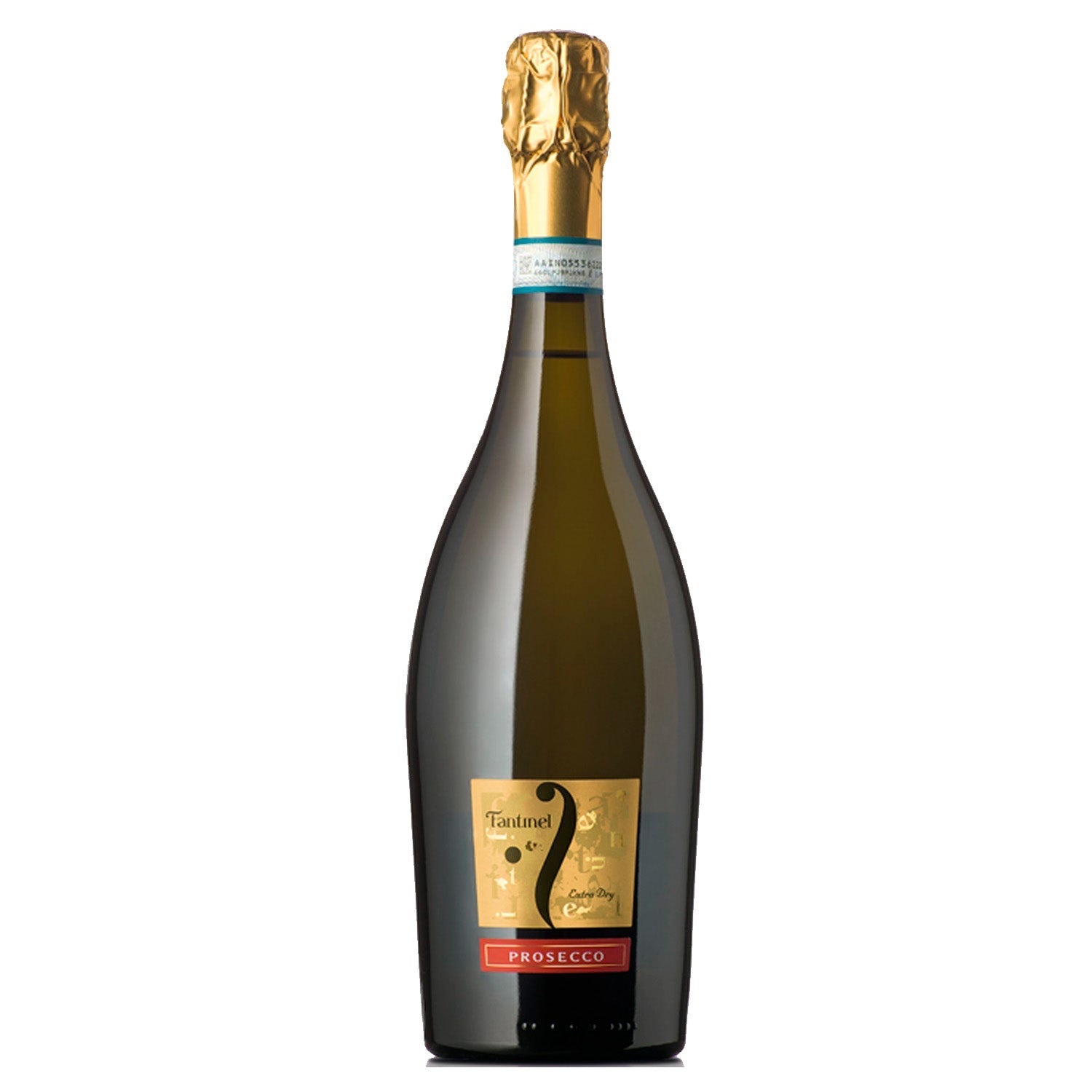 Espumante Fantinel Prosecco Extra Dry