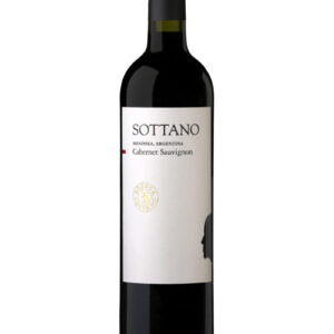 Sottano Clássico Cabernet Sauvignon
