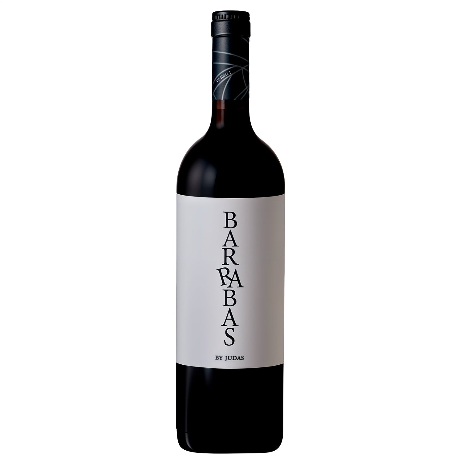Sottano Barrabas Cofermentado Cabernet Franc - Malbec