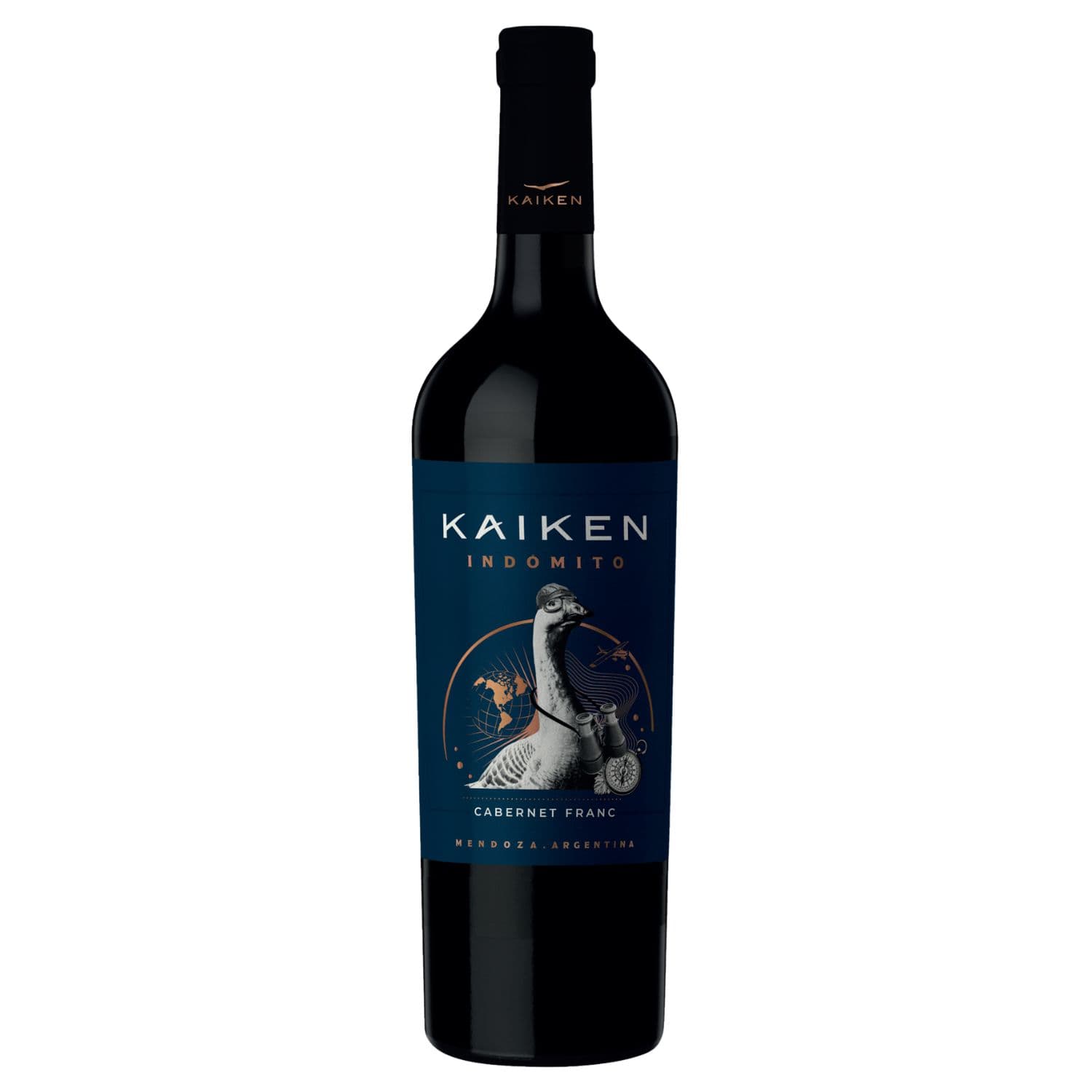 Kaiken Indómito Cabernet Franc