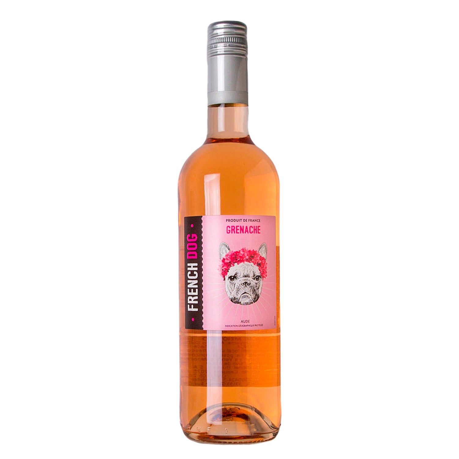 French Dog Grenache Rosé